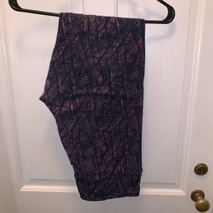 Lularoe TC Legging